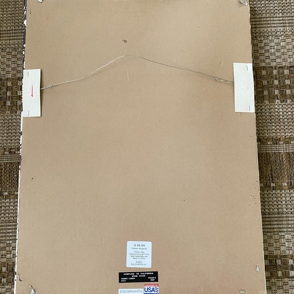 Bird in Tree Wall Decor - Picture 14 of 15